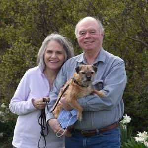 Meet your Posher, Michele